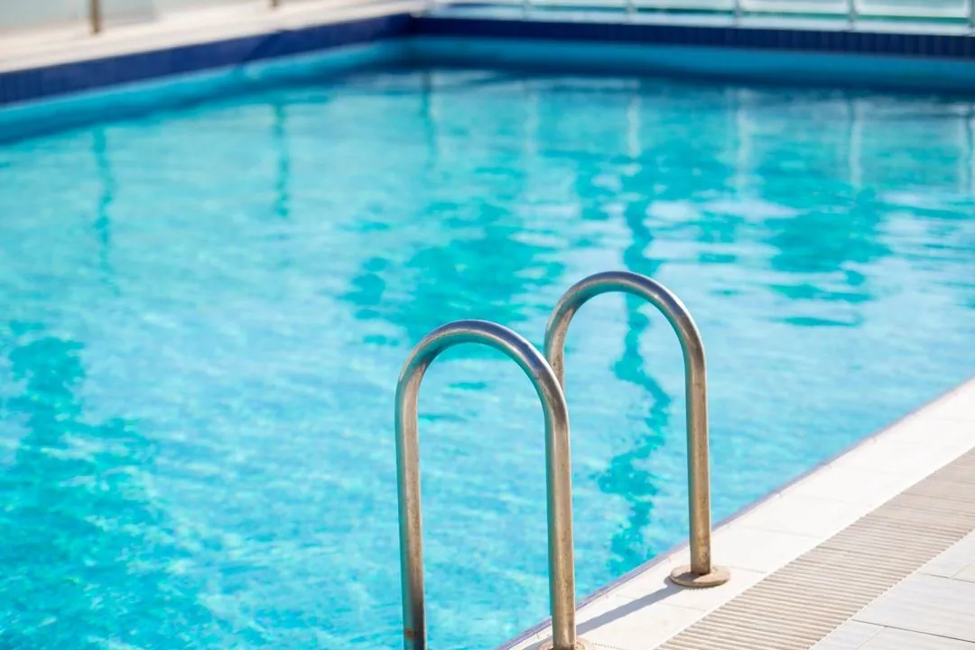Schwimmen als effektives Fitness-Training