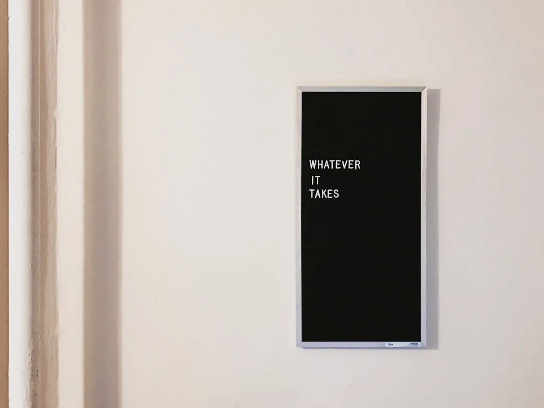 Selbstmotivation: Der Schlüssel zum Erfolg