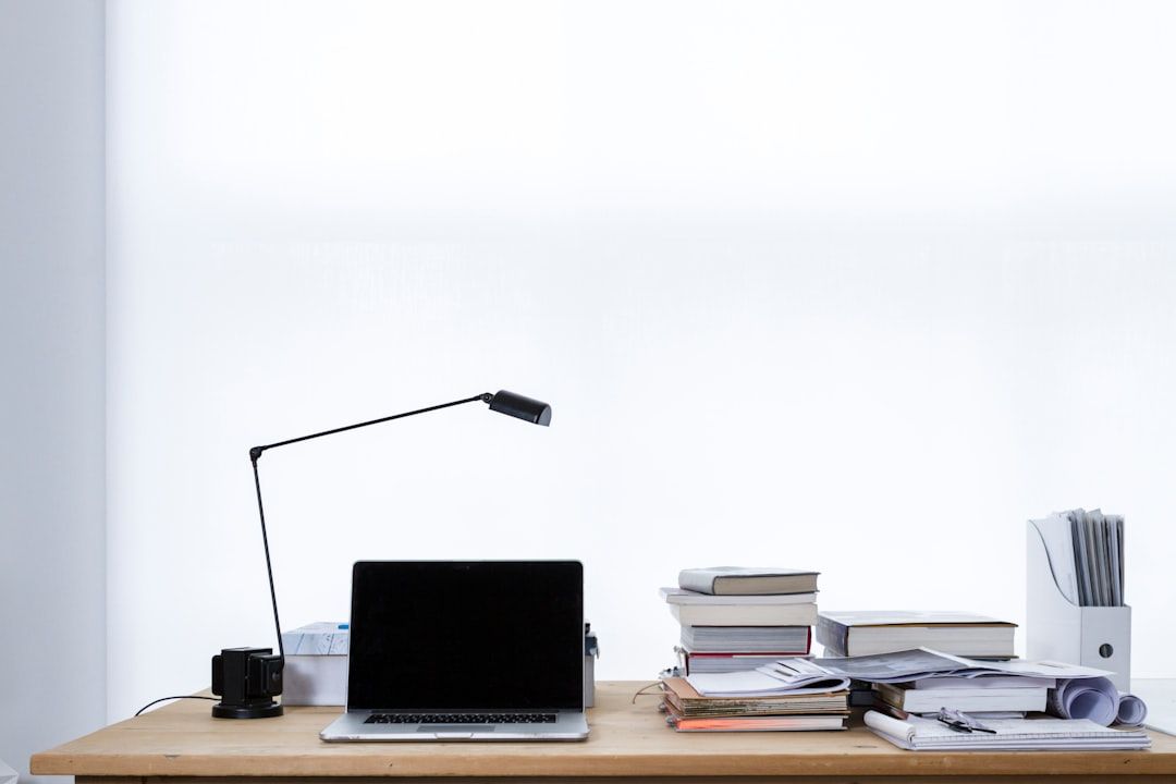 Photo Home office