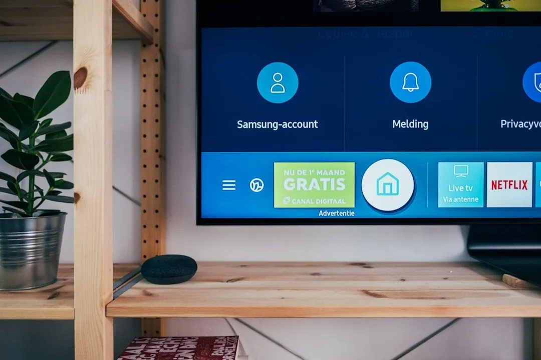 Smart-Home-Geräte: Einfacheres Leben durch Technologie