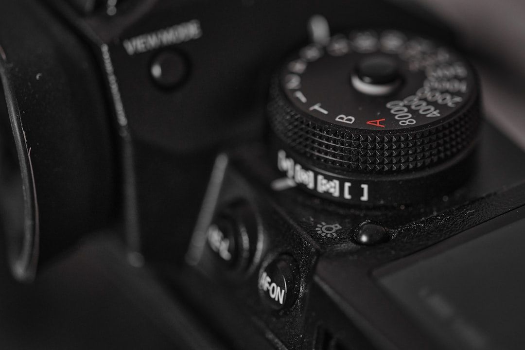 Photo Camera settings