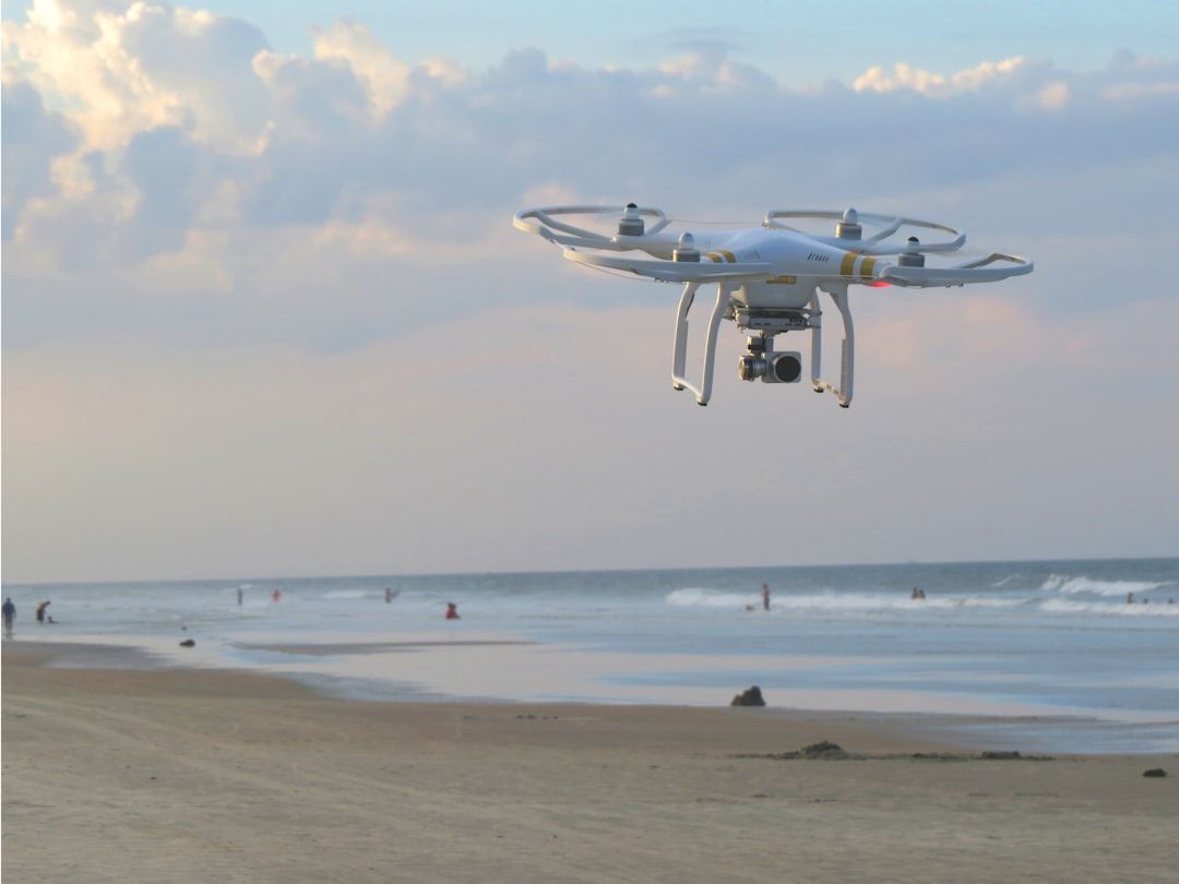 Photo Drone comparison