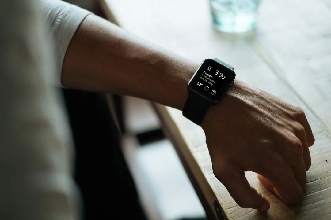 Der ultimative Leitfaden: Alles über Wearable-Technologie