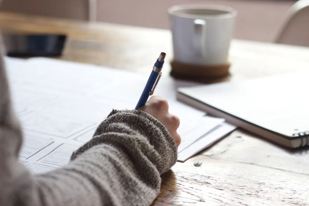 Umgang mit Prüfungsangst: Tipps und Strategien