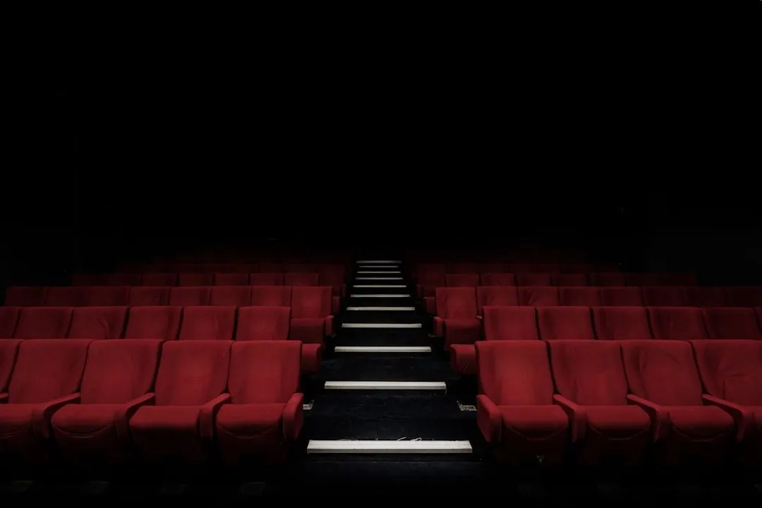 Unterhaltung mit Filme und Serien