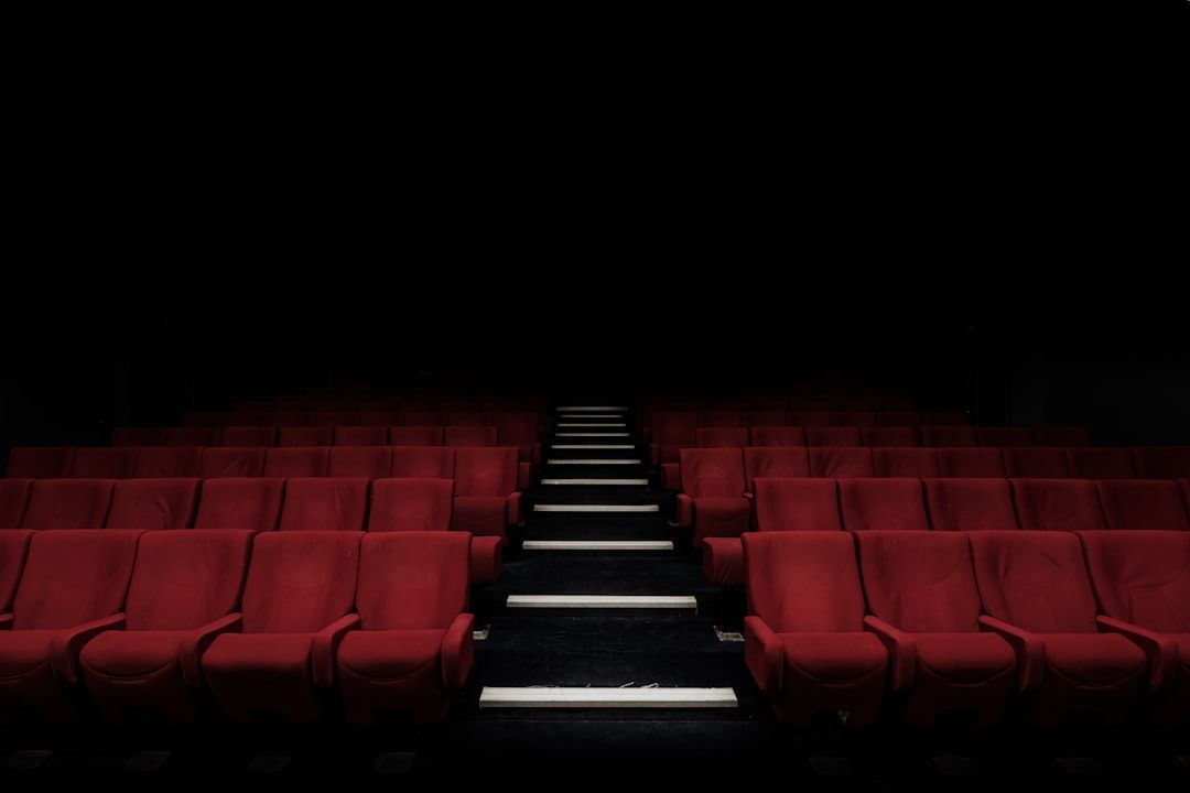 Photo Movie theater
