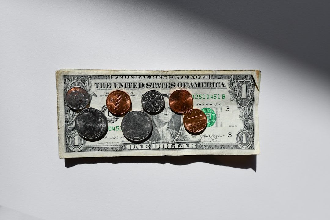 Photo Interest rates