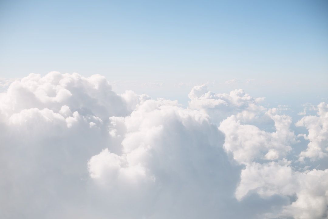 Photo Cloud storage solutions: Comparison