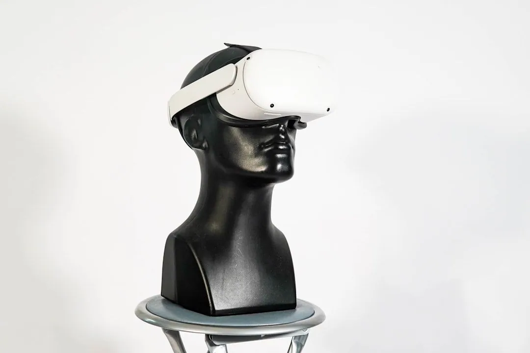 Vergleich von VR-Systemen