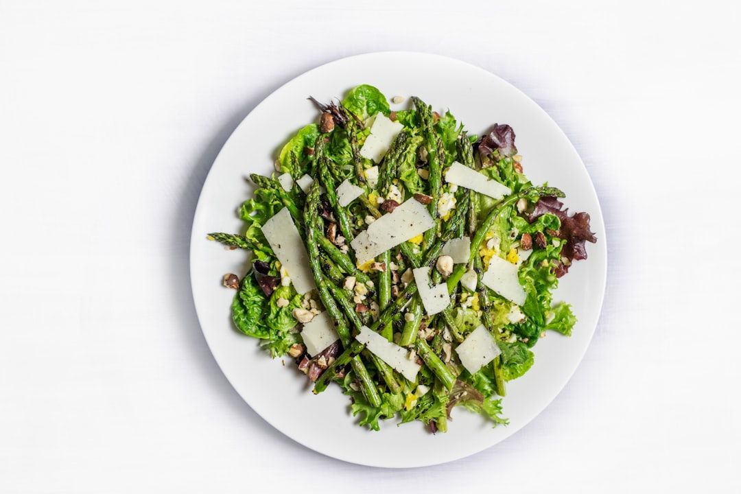 Photo Salad bowl