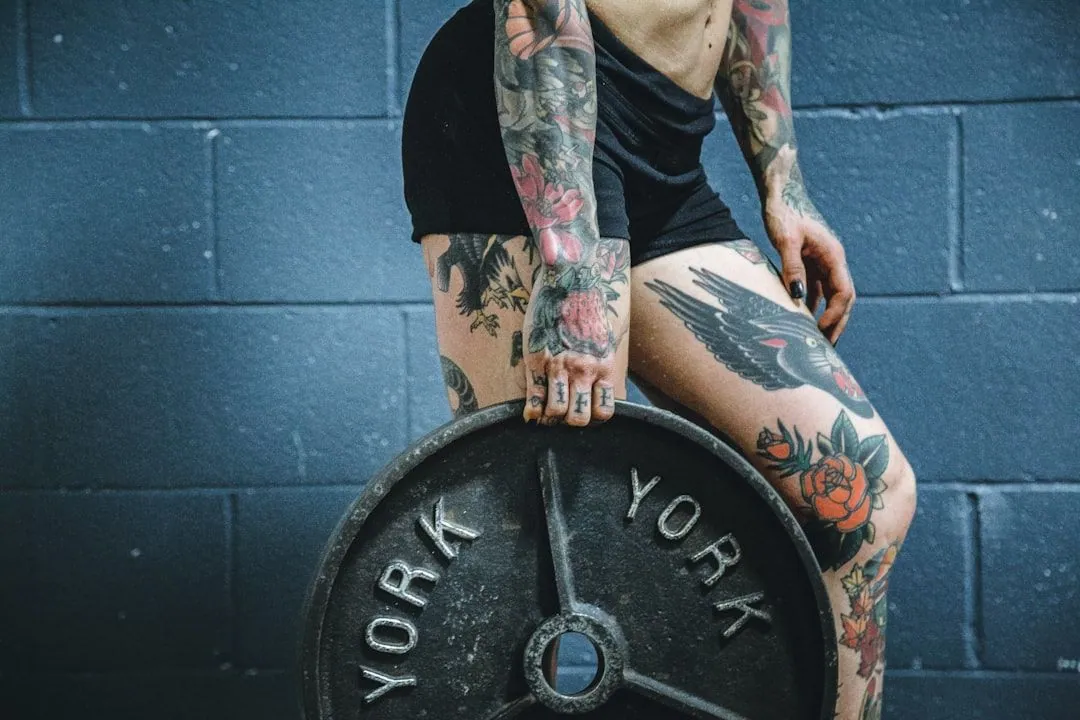 Die Vorteile von Krafttraining für Frauen