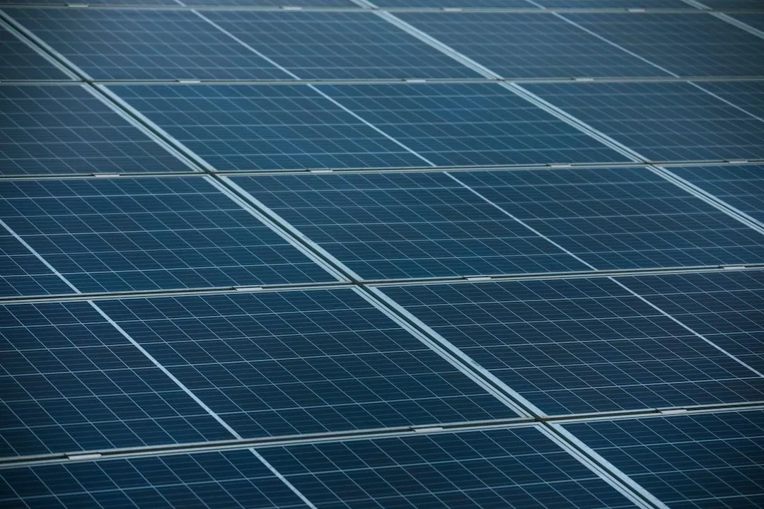 Die Vorteile der Solarenergie: Nachhaltige Energiequelle