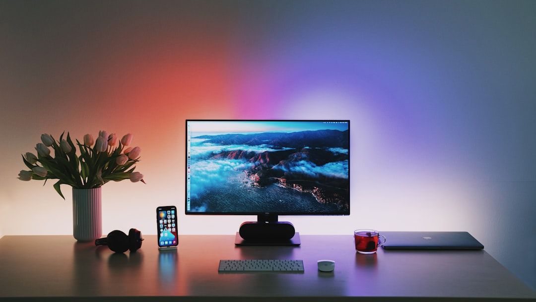 Photo Router setup