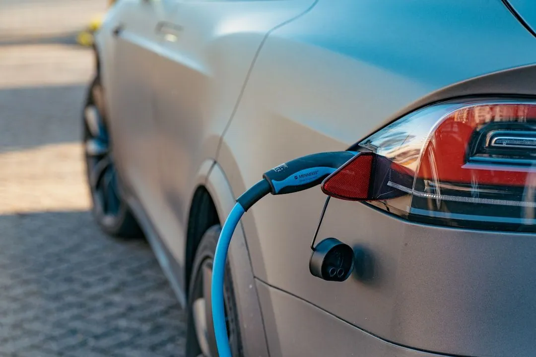 Die Zukunft der Mobilität: E-Mobilität im Fokus