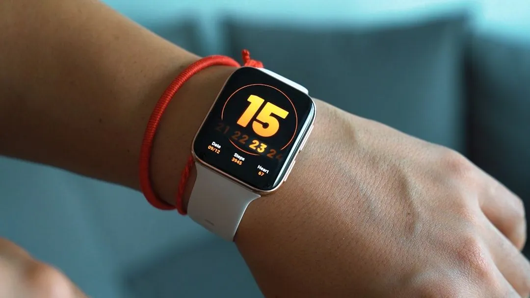 Die Zukunft der Wearable Technology